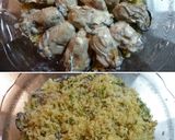 おつまみに☆簡単☆牡蠣のパン粉焼き作り方4写真