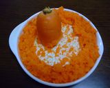 おやつに☆にんじんケーキ作り方2写真