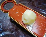 じゃがいものパンケーキ作り方2写真