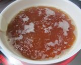 豚肉とニラと油揚げのスピード煮彡作り方2写真