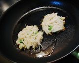 じゃがいものパンケーキ作り方6写真