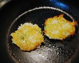 じゃがいものパンケーキ作り方7写真