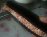 なすのひき肉はさみ揚げ作り方3写真