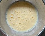 簡単!レンジでぷるぷるマグカッププリン作り方7写真