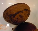 母が教えてくれた♪シンプルおいしい茹で栗作り方4写真