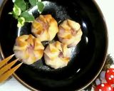 ＊簡単お花の包み方＊作り方8写真