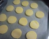☪ムーンライト研究☪サクサク♪クッキー作り方8写真