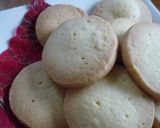 ☪ムーンライト研究☪サクサク♪クッキー作り方11写真