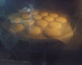 ☪ムーンライト研究☪サクサク♪クッキー作り方10写真