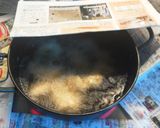 おまけ付き！タンドリーチキンフライ作り方7写真