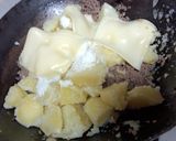 ほくほくまろやかコロッケ作り方2写真