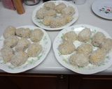 ほくほくまろやかコロッケ作り方3写真