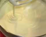 かぼちゃとホワイトチョコ♡のケーキ作り方7写真