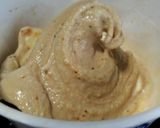 大人な♪コーヒー味のアイス作り方2写真