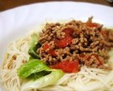 トマトそうめん作り方6写真