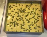 かぼちゃとホワイトチョコ♡のケーキ作り方9写真