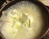 白菜まきウィンナー‼作り方3写真