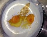 ふわっ旨ッ厚さ2㌢激ウマホットケーキ作り方1写真