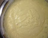 ふわっ旨ッ厚さ2㌢激ウマホットケーキ作り方2写真