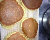 ふわっ旨ッ厚さ2㌢激ウマホットケーキ作り方5写真