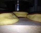 ふわっ旨ッ厚さ2㌢激ウマホットケーキ作り方6写真