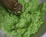 茄子のずんだ和えde酢作り方4写真