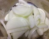 ベーコン茄子トマト☆パスタ作り方3写真