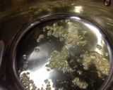 ベーコン茄子トマト☆パスタ作り方5写真