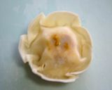 速攻おやつ☆カレーバナナ餃子っ!作り方4写真