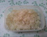 ふっくら絶品♡ハンバーグ作り方1写真