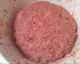 ふっくら絶品♡ハンバーグ作り方5写真