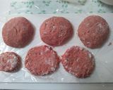 ふっくら絶品♡ハンバーグ作り方6写真