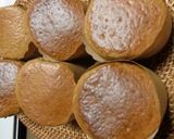 ちんびんミックスでハロウィンカップケーキ作り方6写真