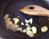 レンコンのイタリアンきんぴら作り方3写真