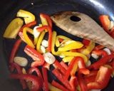 レンコンのイタリアンきんぴら作り方4写真