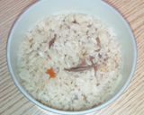 キャラ弁*黒猫chanのお弁当*作り方1写真