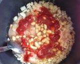 炊飯器で健康オムライス☆肩凝りにも効果◎作り方1写真