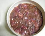 夏の疲れを解消！レバニラ炒め作り方1写真