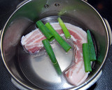 簡単絶品！トロトロ豚の角煮作り方1写真