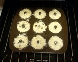 ボールで混ぜるだけ!ヘルシー焼きドーナツ作り方6写真