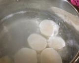パパでもできる☆ふろふき肉大根☆作り方2写真