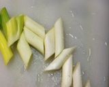 パパでもできる☆ふろふき肉大根☆作り方3写真