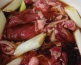 パパでもできる☆ふろふき肉大根☆作り方4写真