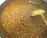 フライパンで作る簡単キーマカレー♪作り方4写真
