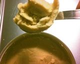 簡単!具沢山☆肉団子スープ作り方3写真