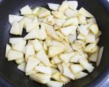 *塩麹りんご食パン*(HB早焼きコース)作り方2写真