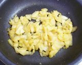 *塩麹りんご食パン*(HB早焼きコース)作り方3写真