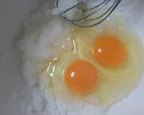 ✤ヨーグルトdeもっちりケーキ✤作り方3写真