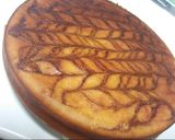 ✤ヨーグルトdeもっちりケーキ✤作り方7写真