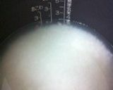 とうもろこしご飯★作り方1写真